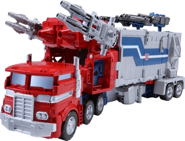 New Transformers Legends Upcoming Product Images TakaraTomy Brainstorm, Soundwave, Super Ginrai And More  03 (3 of 20)